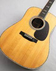 Martin 【試奏動画あり】D-45 Standard #2917300 【最上位モデル】【48回無金利】