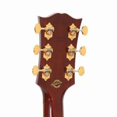 Gibson Hummingbird Ultima -Autumn Burst #23544017_8