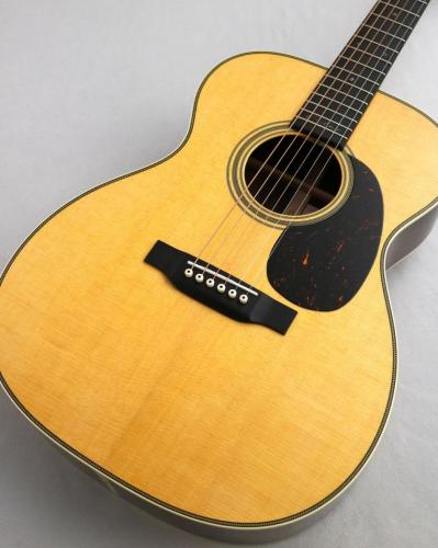 Martin 【試奏動画あり】000-28EC #2949261【エリック・クラプトン シグネチャーモデル】【48回無金利】