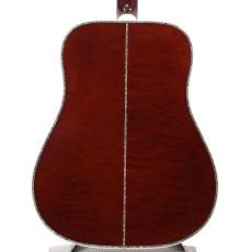 Gibson Hummingbird Ultima -Autumn Burst #23544017_10