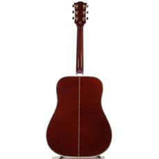Gibson Hummingbird Ultima -Autumn Burst #23544017_11