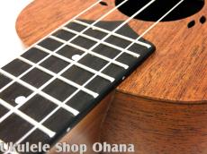 Laule'a [LAM-1SL] ソプラノロングネック マホガニー合板仕様_7