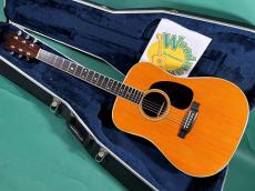 Martin D-35
