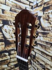 Conde Hermanos [コンデ・エルマノス] ギターラス・コンデ Guitarras Conde 2025年製 Model:No.8 Blanca 松・シープレス【日本総本店2F 在庫品】_5