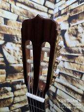 Jose Ramirez [ホセ・ラミレス] 2025年製 Model:ESTUDIO 140CWE エレガット 杉 C【日本総本店2F 在庫品】_5