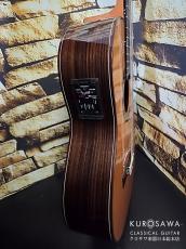 Jose Ramirez [ホセ・ラミレス] 2025年製 Model:ESTUDIO 140CWE エレガット 杉 C【日本総本店2F 在庫品】_9