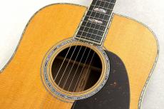 Martin 【USEDご委託品】D-45 Standard【2021年製】【スタンダード最上位モデル】_3