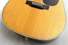 Martin 【USEDご委託品】D-45 Standard【2021年製】【スタンダード最上位モデル】_4