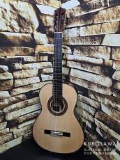 Martinez マルティネス MC-128S 610mm 松単板・ローズウッド単板【日本総本店2F 在庫品】