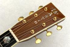 Martin 【USEDご委託品】D-45 Standard【2021年製】【スタンダード最上位モデル】_6