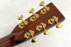 Martin 【USEDご委託品】D-45 Standard【2021年製】【スタンダード最上位モデル】_7