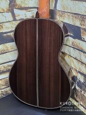 Martinez マルティネス MC-128S 610mm 松単板・ローズウッド単板【日本総本店2F 在庫品】_7