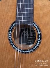 Cordoba コルドバ C9 Parlor C9 パーラー 630mm【日本総本店2F 在庫品】_3