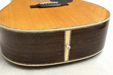 Martin 【USEDご委託品】D-45 Standard【2021年製】【スタンダード最上位モデル】_15