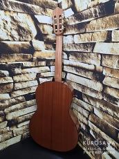 Cordoba コルドバ Dolce ドルチェ 630mm【日本総本店2F 在庫品】_6