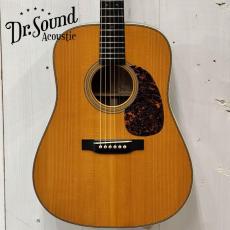 Martin 2003年製 D-28GE Golden Era【無金利分割OK】