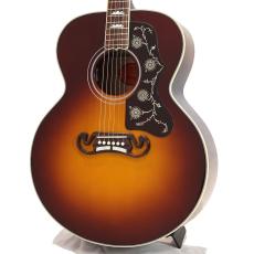 Gibson SJ-200 Standard Birdseye Wildfire_3