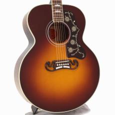 Gibson SJ-200 Standard Birdseye Wildfire_4