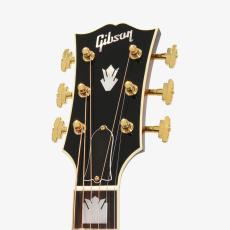 Gibson SJ-200 Standard Birdseye Wildfire_7