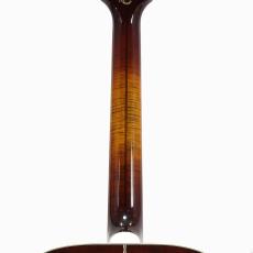 Gibson SJ-200 Standard Birdseye Wildfire_9