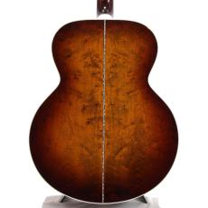 Gibson SJ-200 Standard Birdseye Wildfire_10