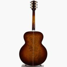 Gibson SJ-200 Standard Birdseye Wildfire_11