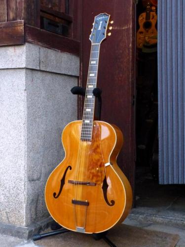 Epiphone '45 Spartan