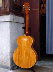 Epiphone '45 Spartan_2