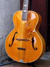 Epiphone '45 Spartan_3