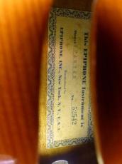 Epiphone '45 Spartan_12