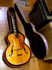 Epiphone '45 Spartan_13