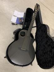 ENYA X4 Pro Trance Acoustic ピックアップ付き!