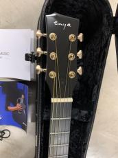 ENYA X4 Pro Trance Acoustic ピックアップ付き!_4
