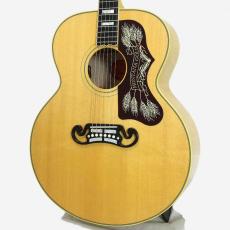 Gibson Montana Gold - Antique Natural #23165063_3