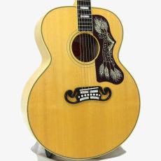 Gibson Montana Gold - Antique Natural #23165063_4