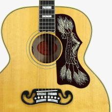 Gibson Montana Gold - Antique Natural #23165063_5