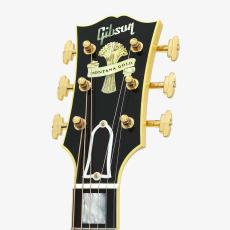 Gibson Montana Gold - Antique Natural #23165063_7