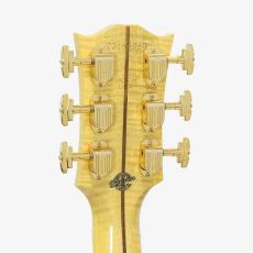 Gibson Montana Gold - Antique Natural #23165063_8