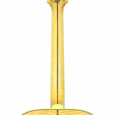 Gibson Montana Gold - Antique Natural #23165063_9