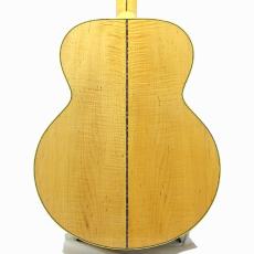 Gibson Montana Gold - Antique Natural #23165063_10