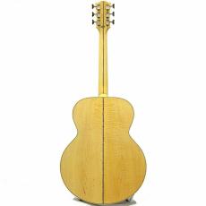 Gibson Montana Gold - Antique Natural #23165063_11