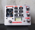 SPURR AUDIO Flux Capacitors Time Traveler Analog Sounds Delay_9