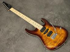 Suhr Modern Pro Bengal Burst 2017_3