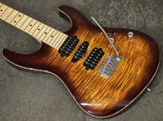Suhr Modern Pro Bengal Burst 2017_4