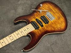 Suhr Modern Pro Bengal Burst 2017_5