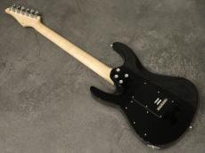 Suhr Modern Pro Bengal Burst 2017_8