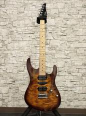 Suhr Modern Pro Bengal Burst 2017_12