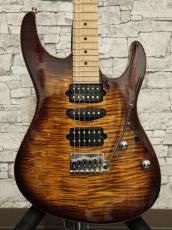 Suhr Modern Pro Bengal Burst 2017_13