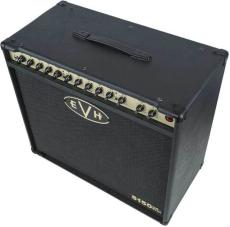 EVH 5150III 50W EL34 1x12 Combo, Black, 100V JPN_4