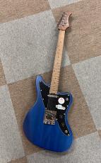 Bacchus WINDY-BREAKER/RSM BLU-S